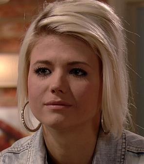 Lola Pearce